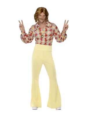 70's Groovy Guy Costume - Buy Online Only