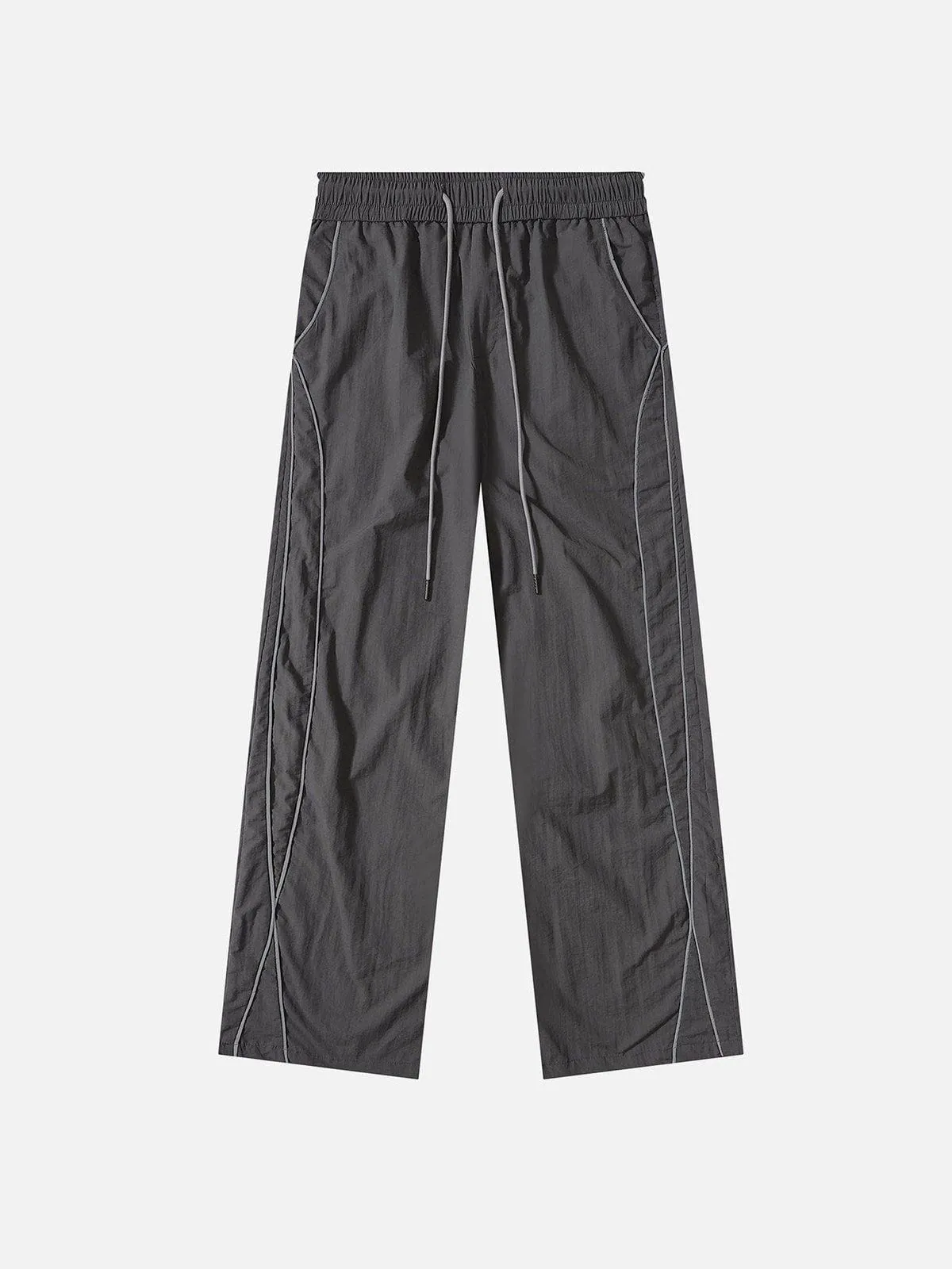 Aelfric Eden Reflective Strip Track Pants