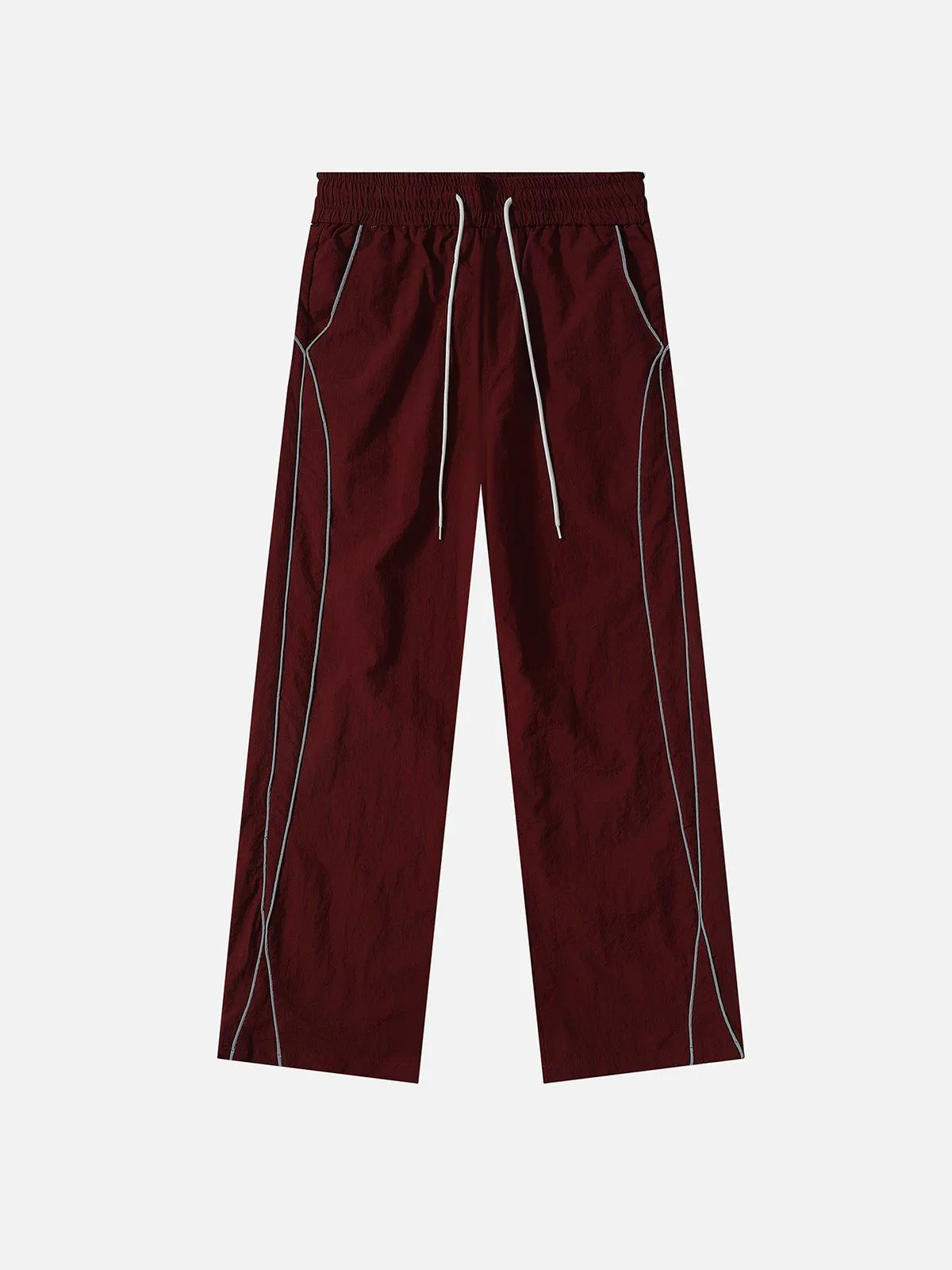 Aelfric Eden Reflective Strip Track Pants