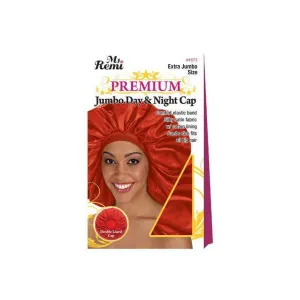 ANNIE Deluxe Day & Night Cap X-Jumbo [Assorted Color] #04573