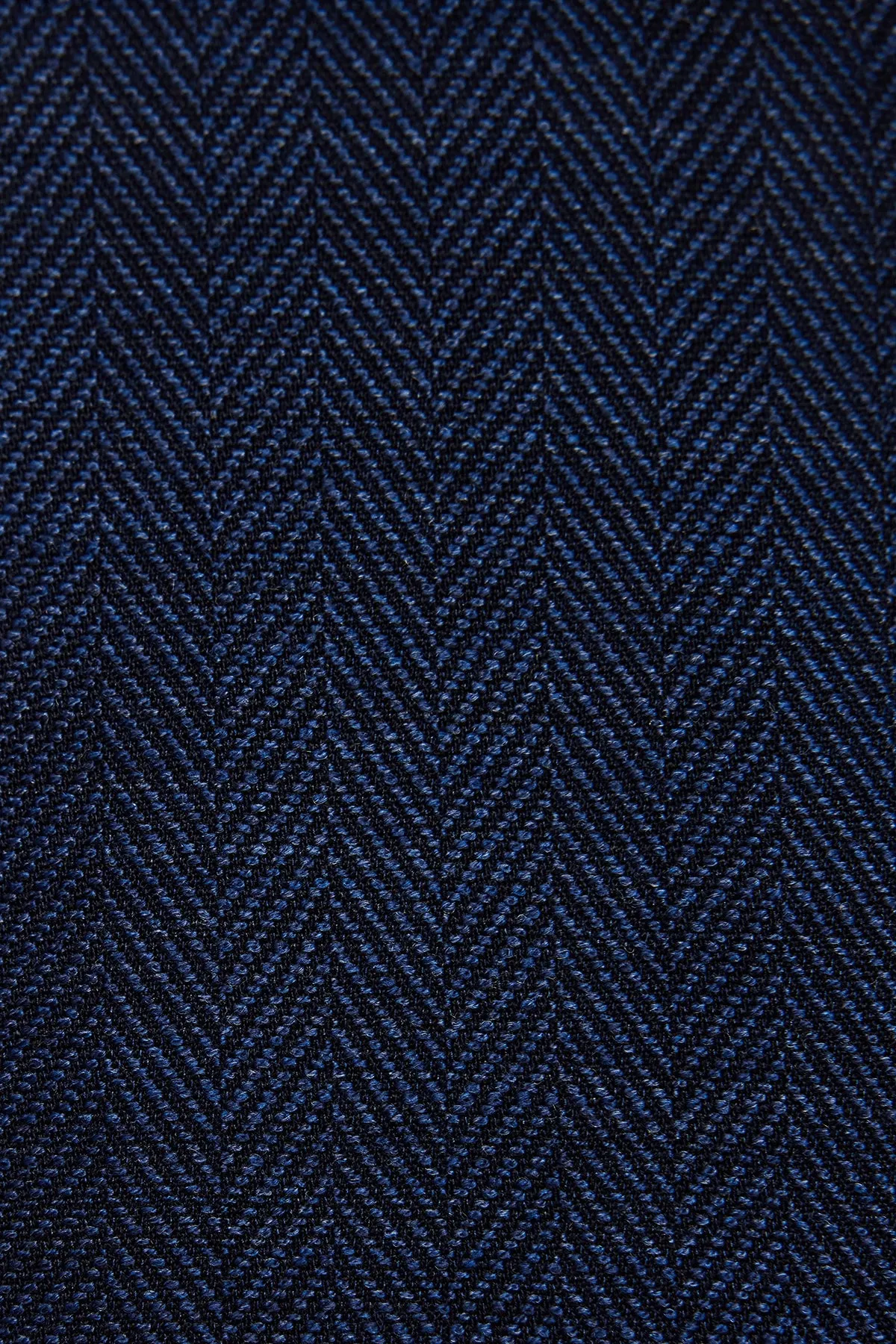 Arthur - Navy Blue