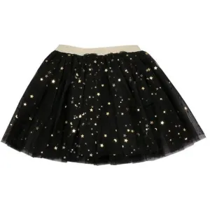 Black Moon and Stars Tutu