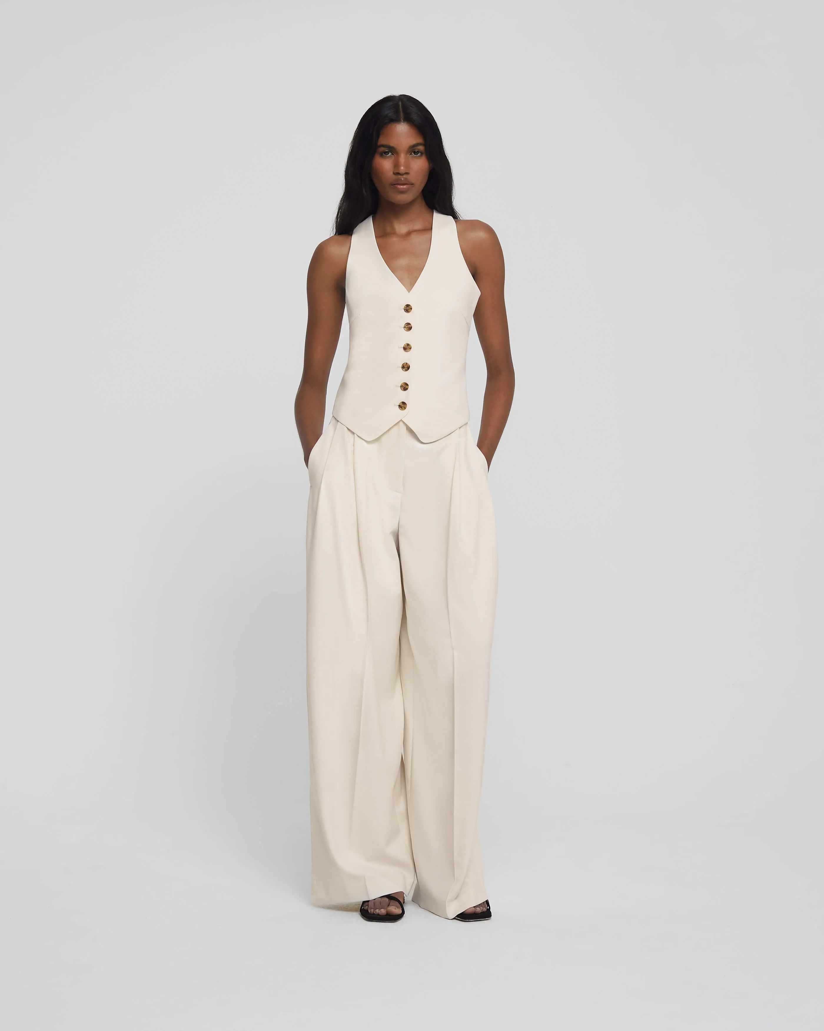 Blanca Trouser