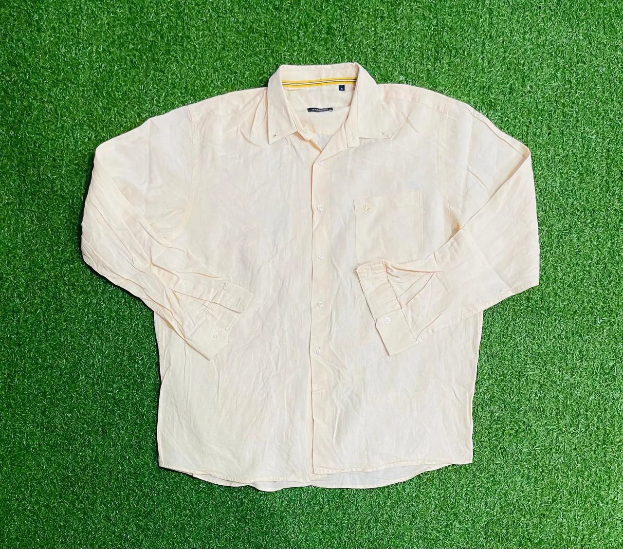 Burberry Cotton Shirts 15 Pcs