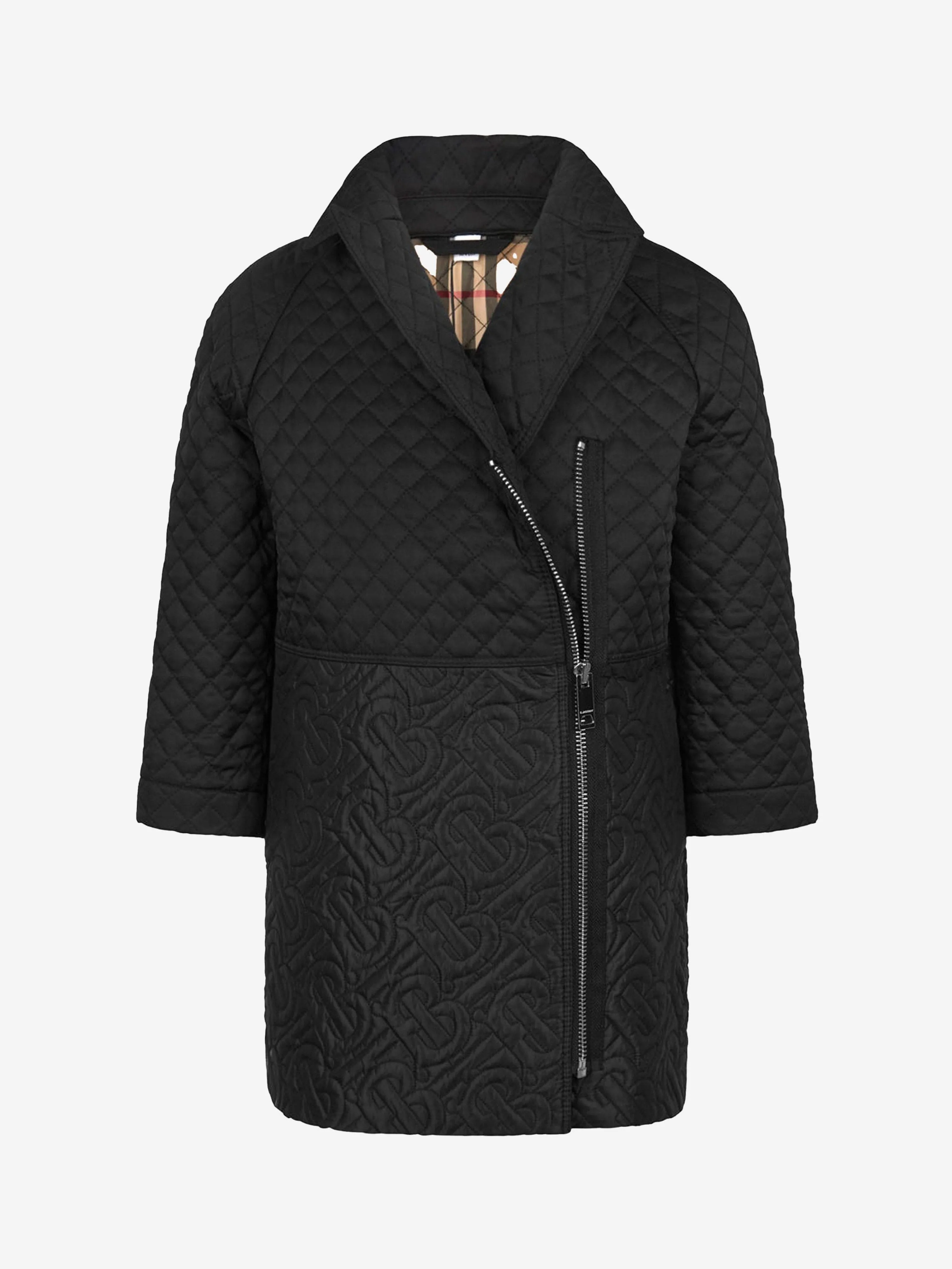 Burberry Girls Coat