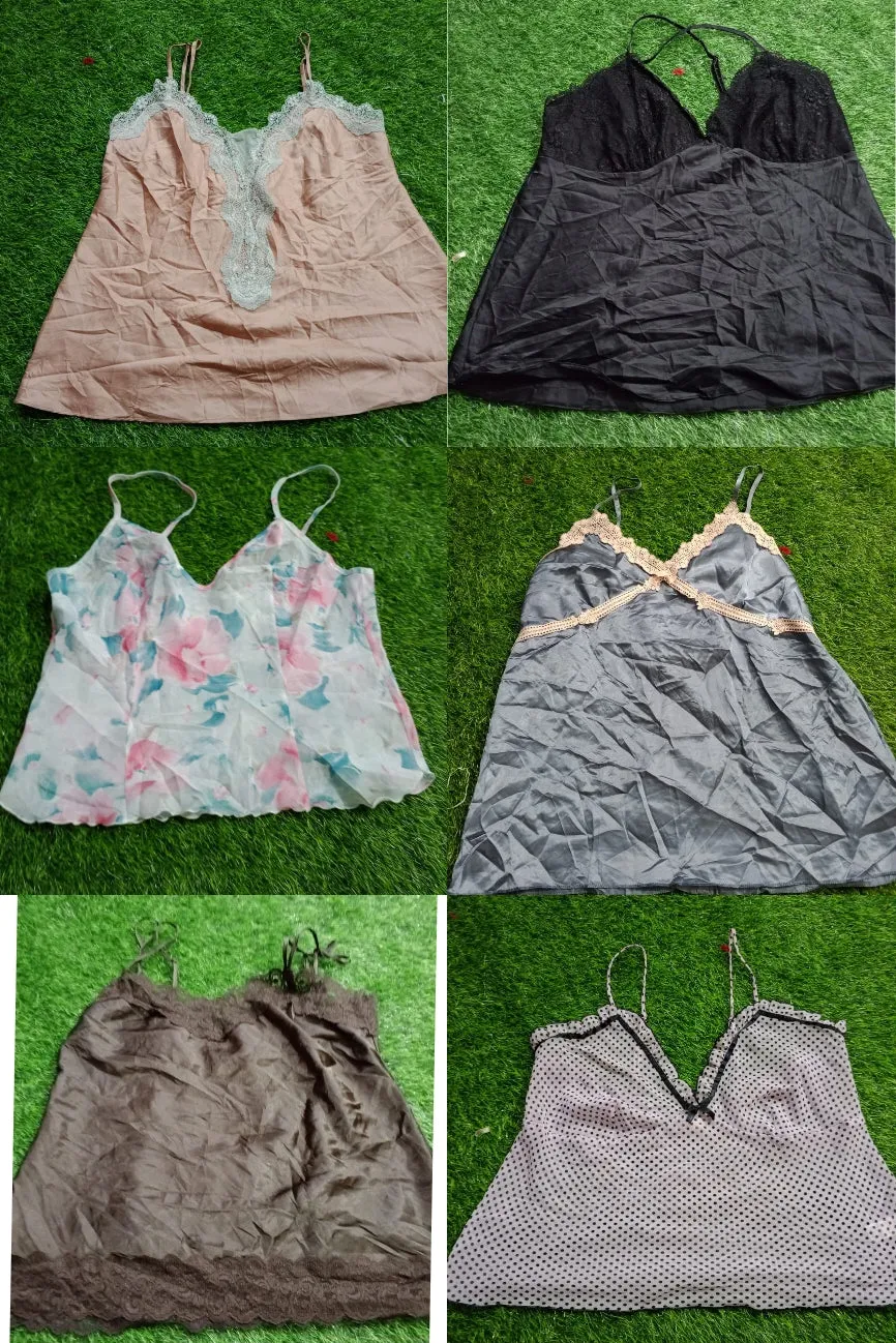 Camisole Top 15 Pcs