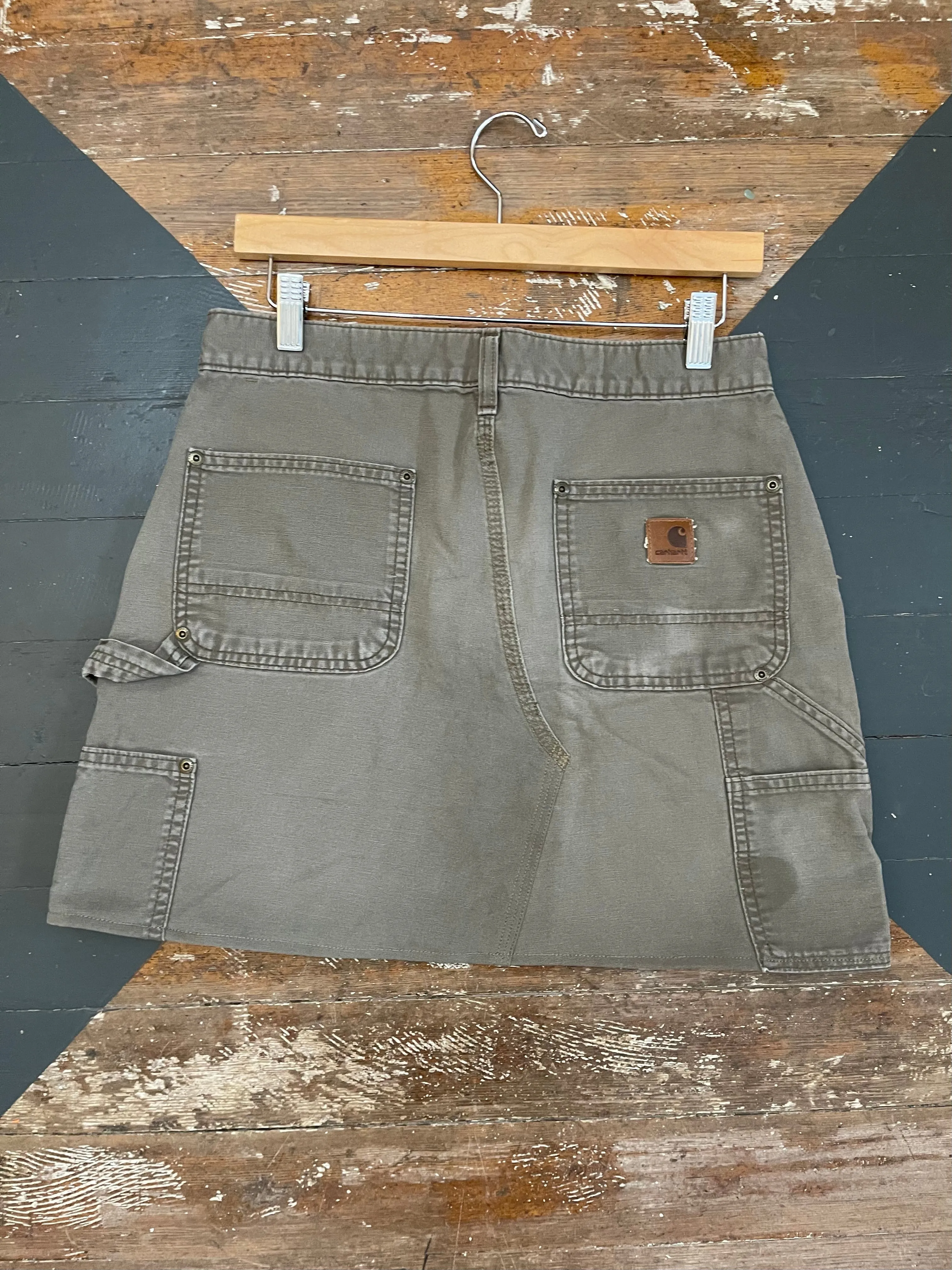 CARHARTT SKIRT