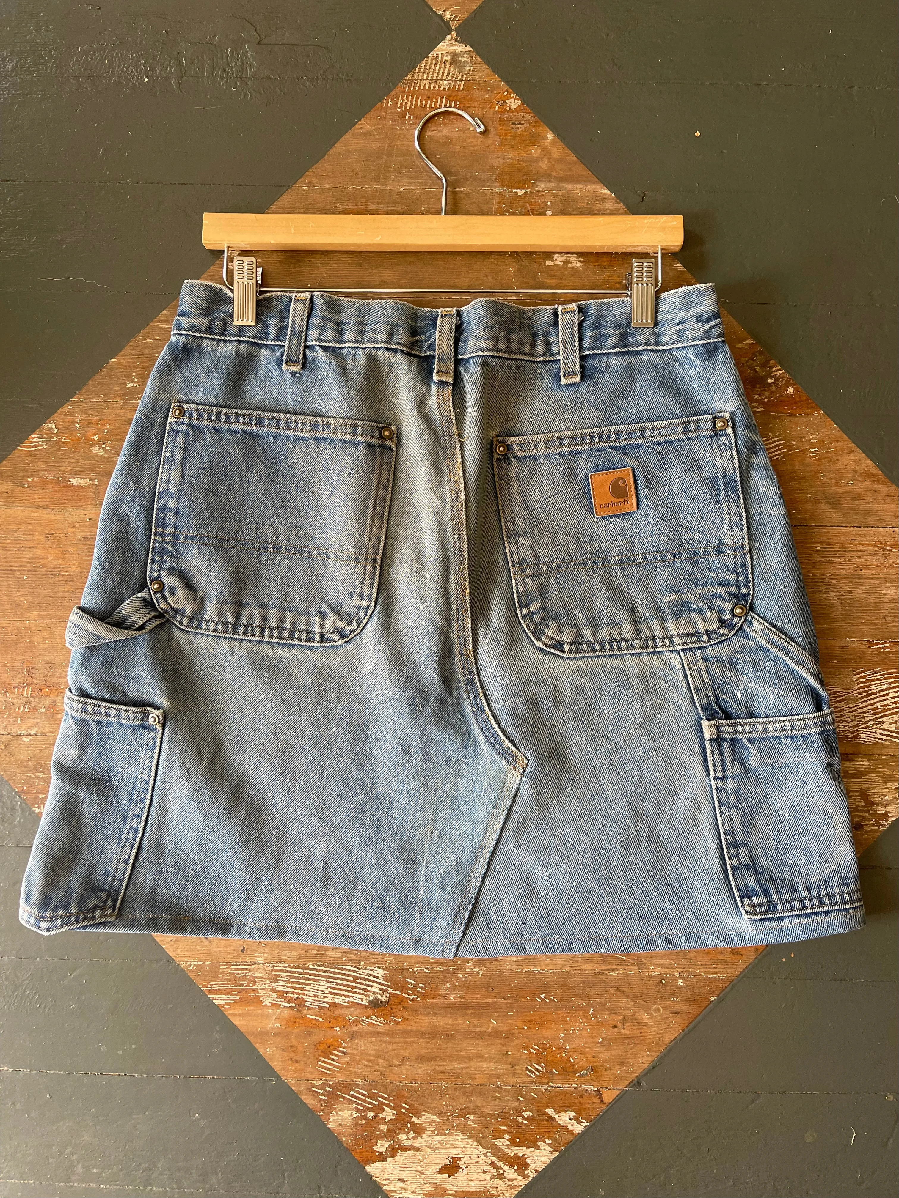 CARHARTT SKIRT