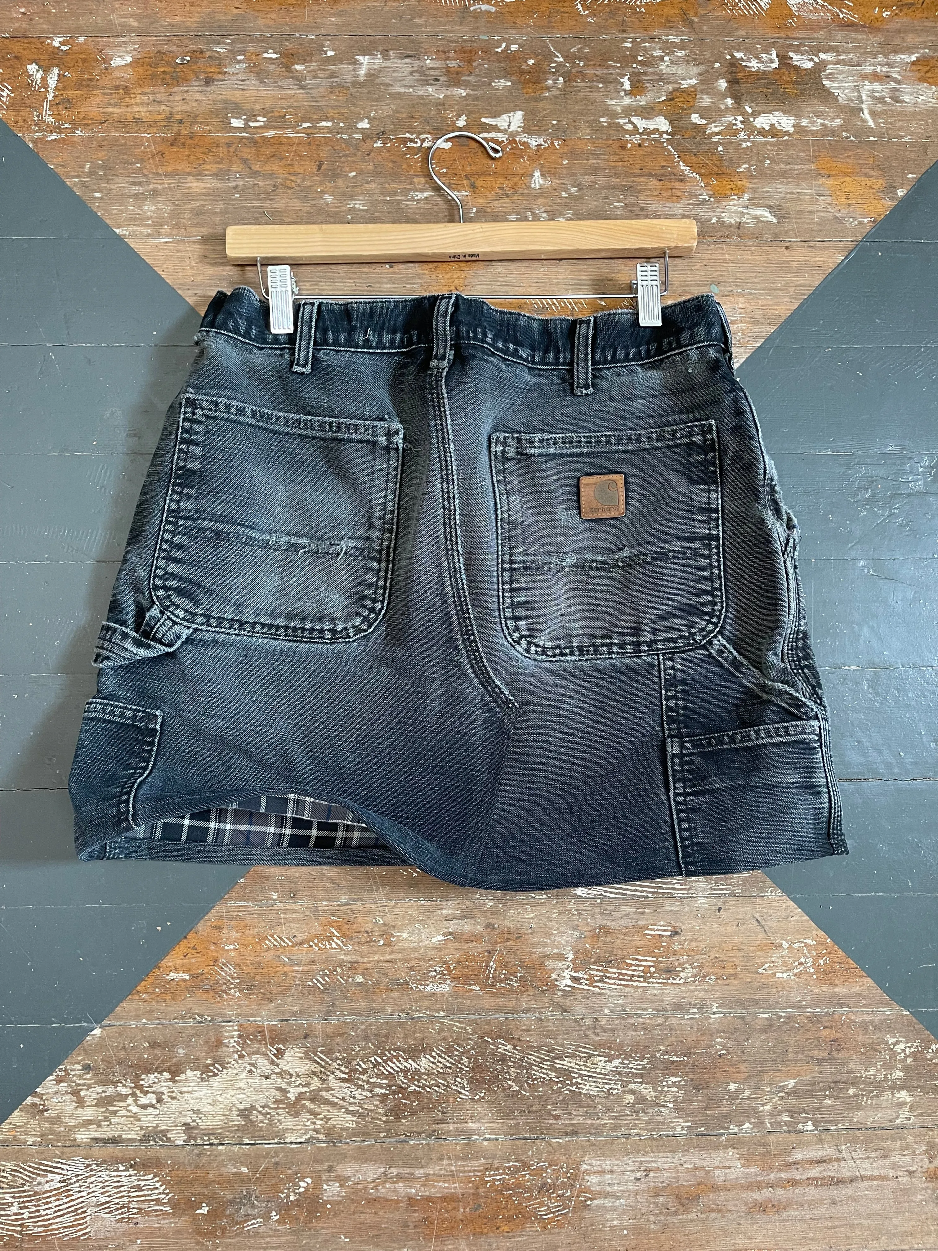 CARHARTT SKIRT