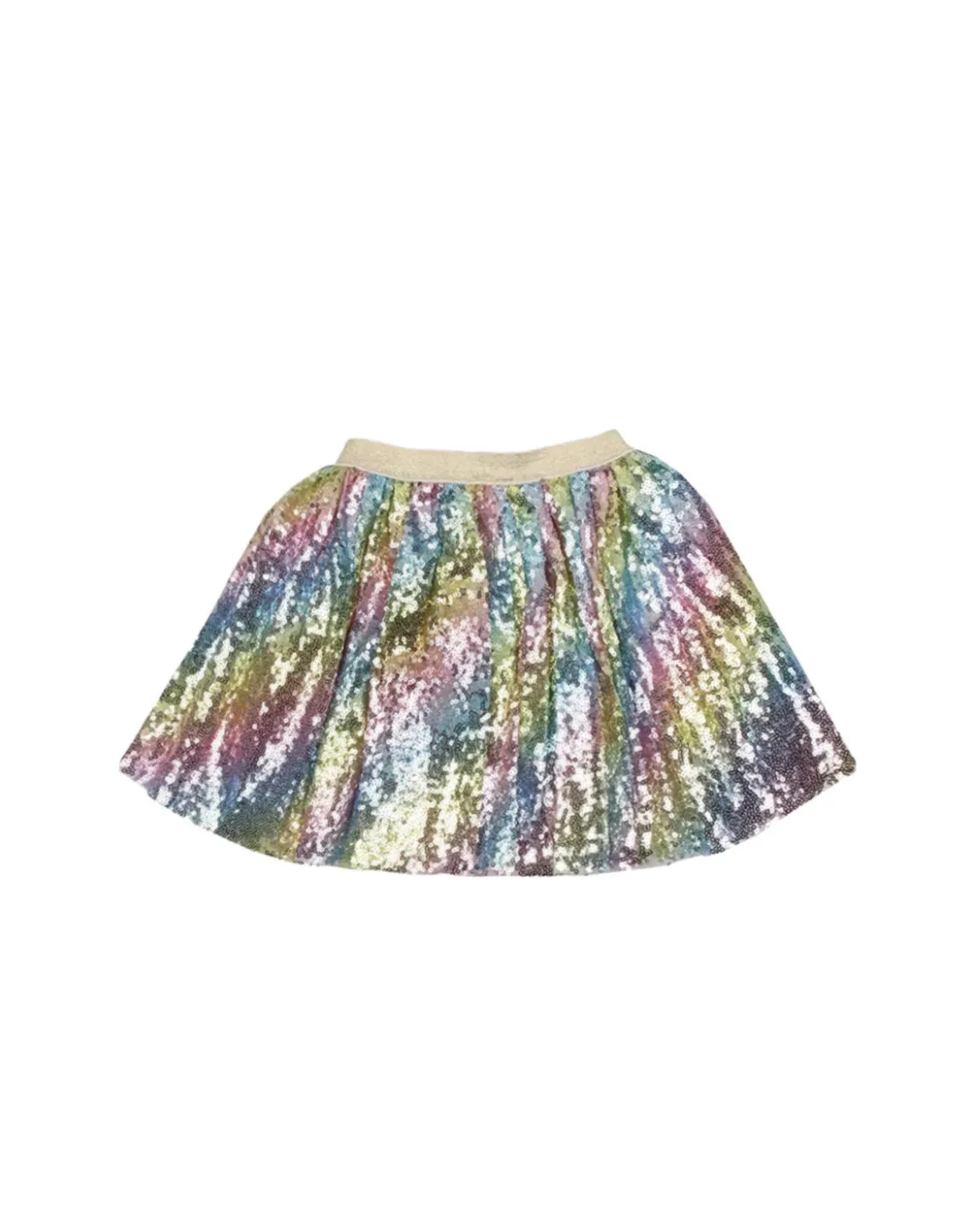 Disco Pastel Tutu