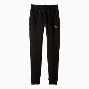 Kid's Branded Fleece Sweat Pant