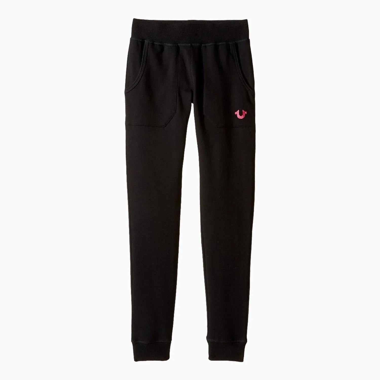 Kid's Branded Fleece Sweat Pant