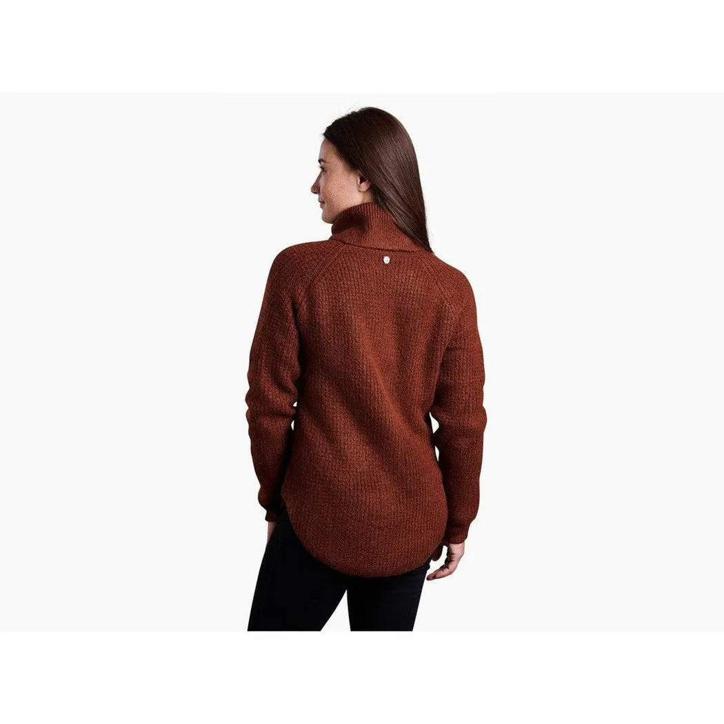 Kuhl Women's Sienna Sweater