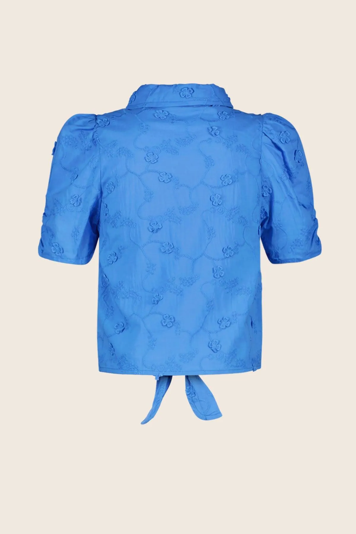 LikeFLO Blouse Winnie Blue