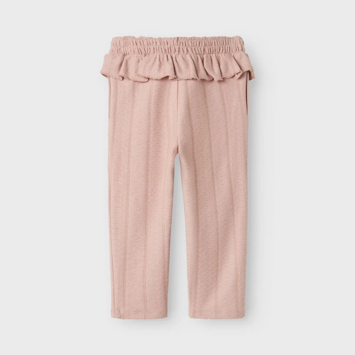 Lil'Atelier Shadow Gray Ominas Pants