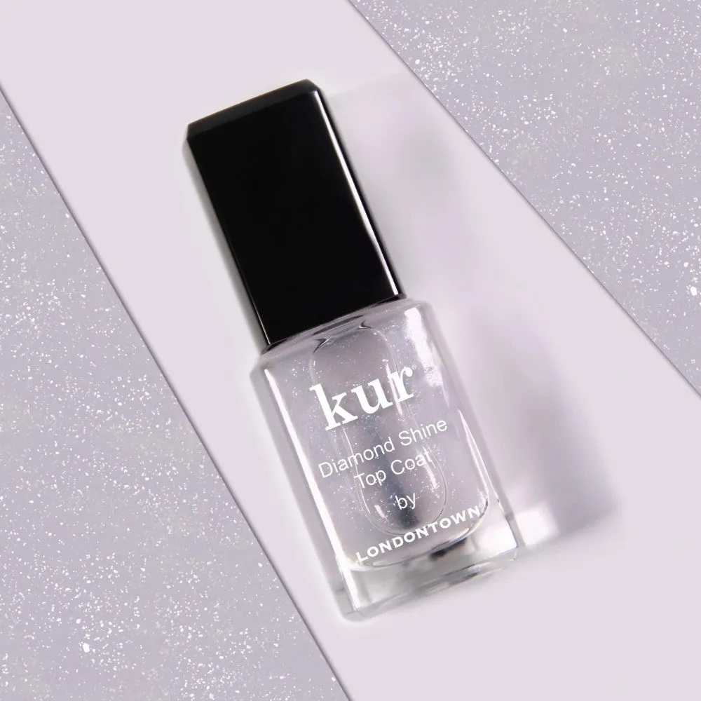 Londontown kur Diamond Shine Top Coat