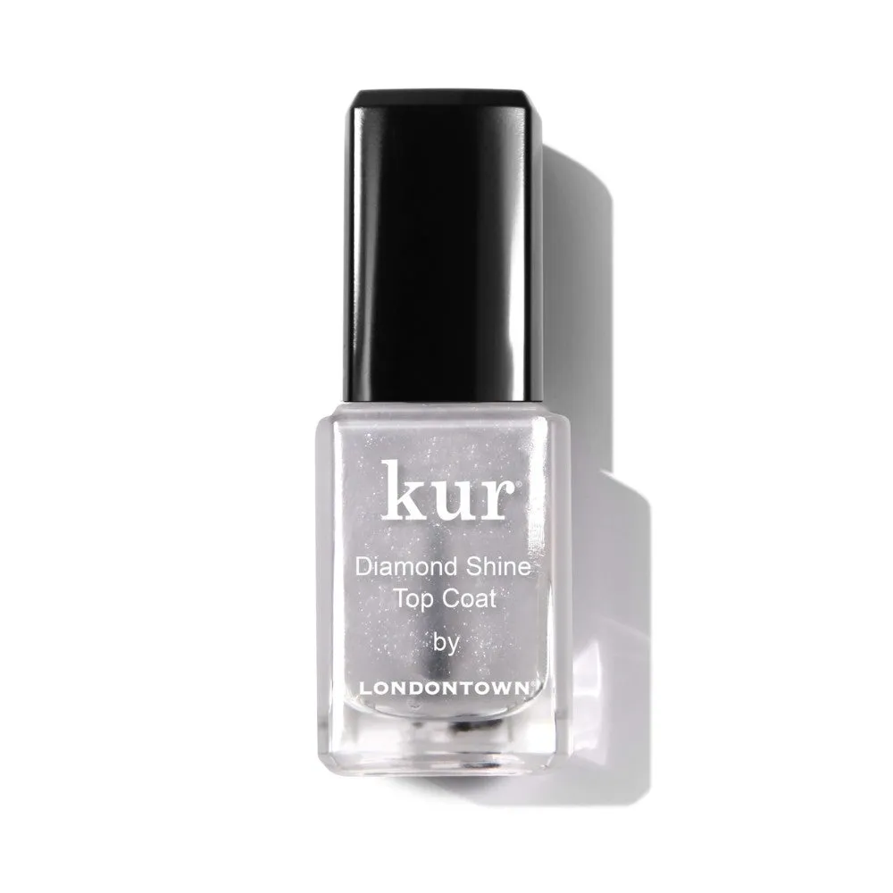 Londontown kur Diamond Shine Top Coat