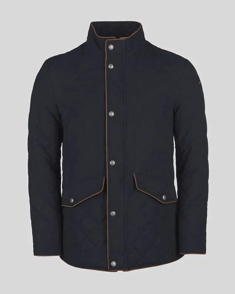 Magee Kells Quilted Jacket