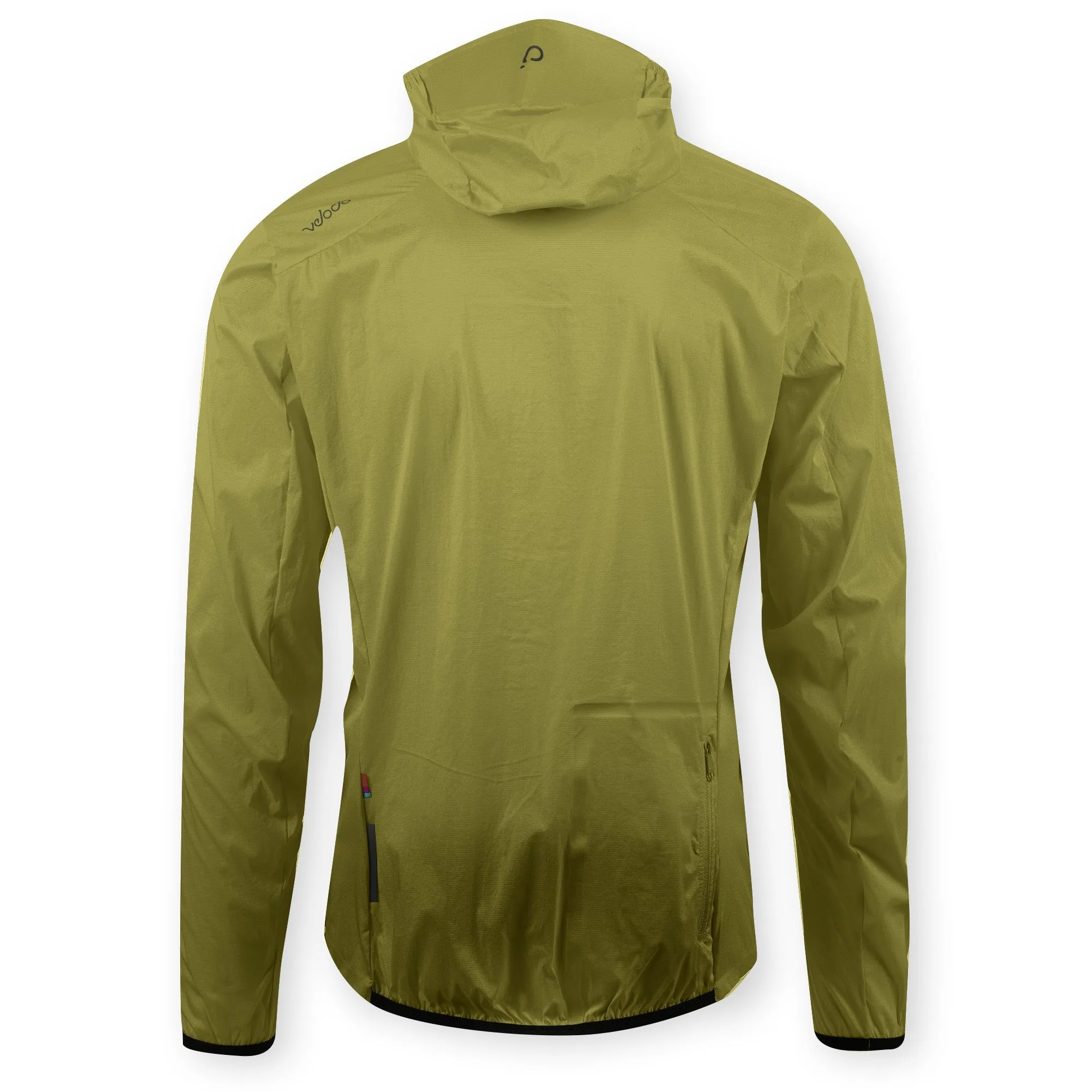 Men's Ultralight Hooded Jacket