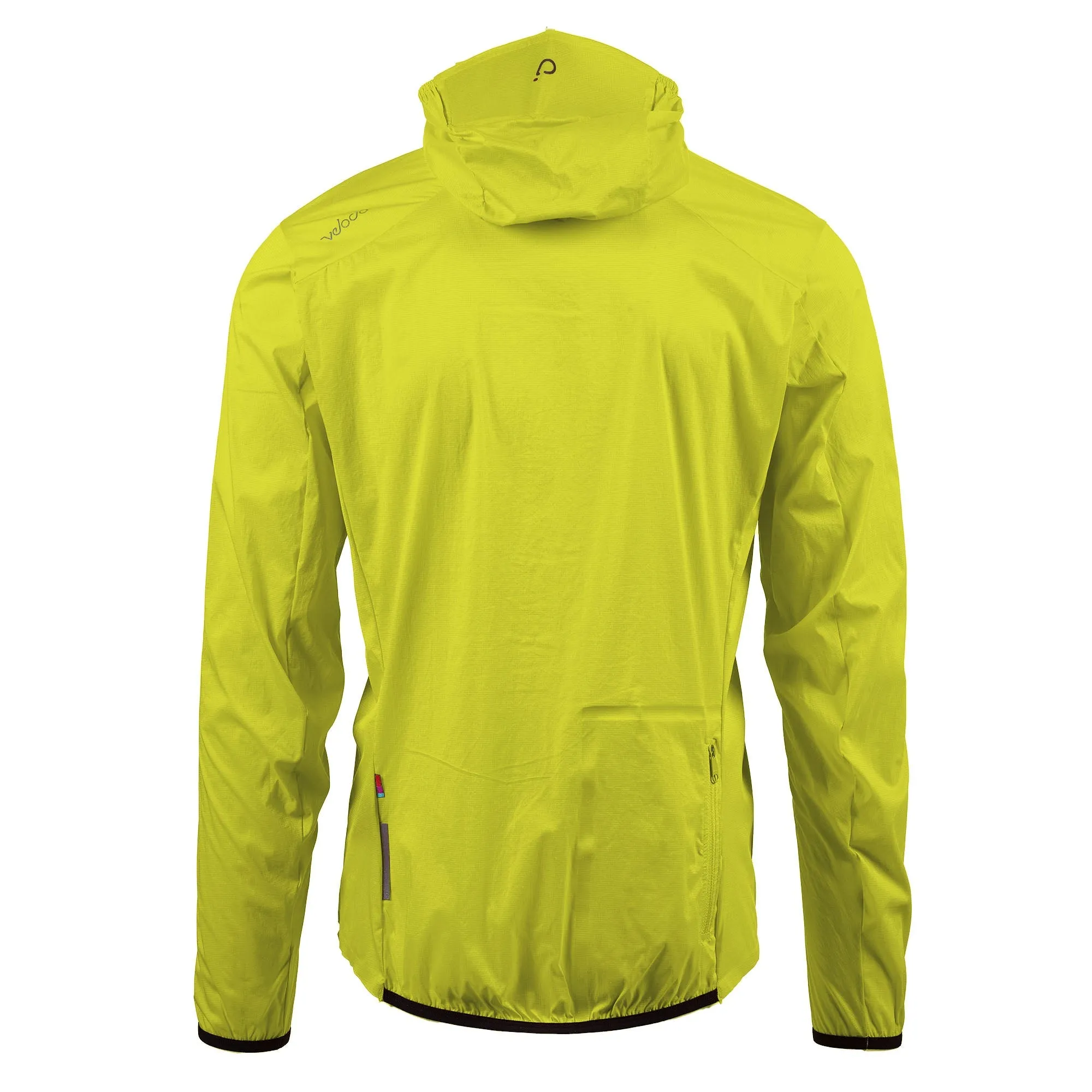 Men's Ultralight Hooded Jacket