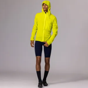 Men's Ultralight Hooded Jacket