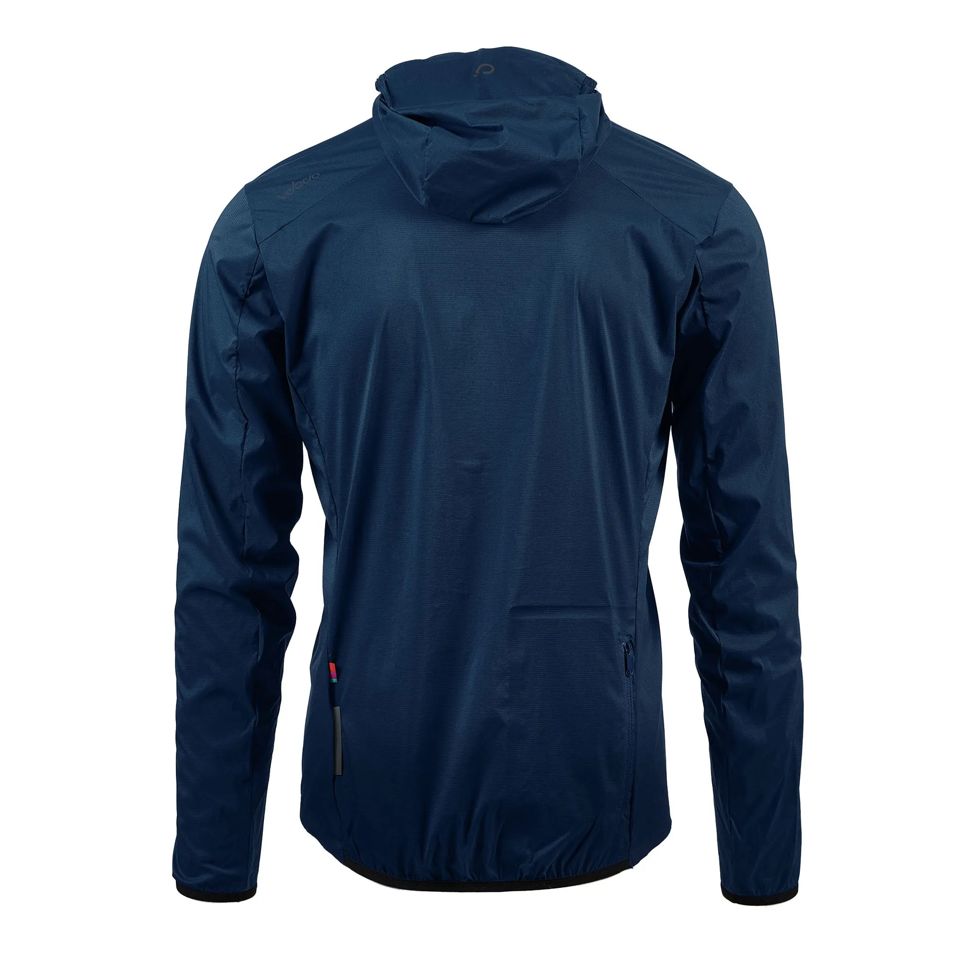 Men's Ultralight Hooded Jacket