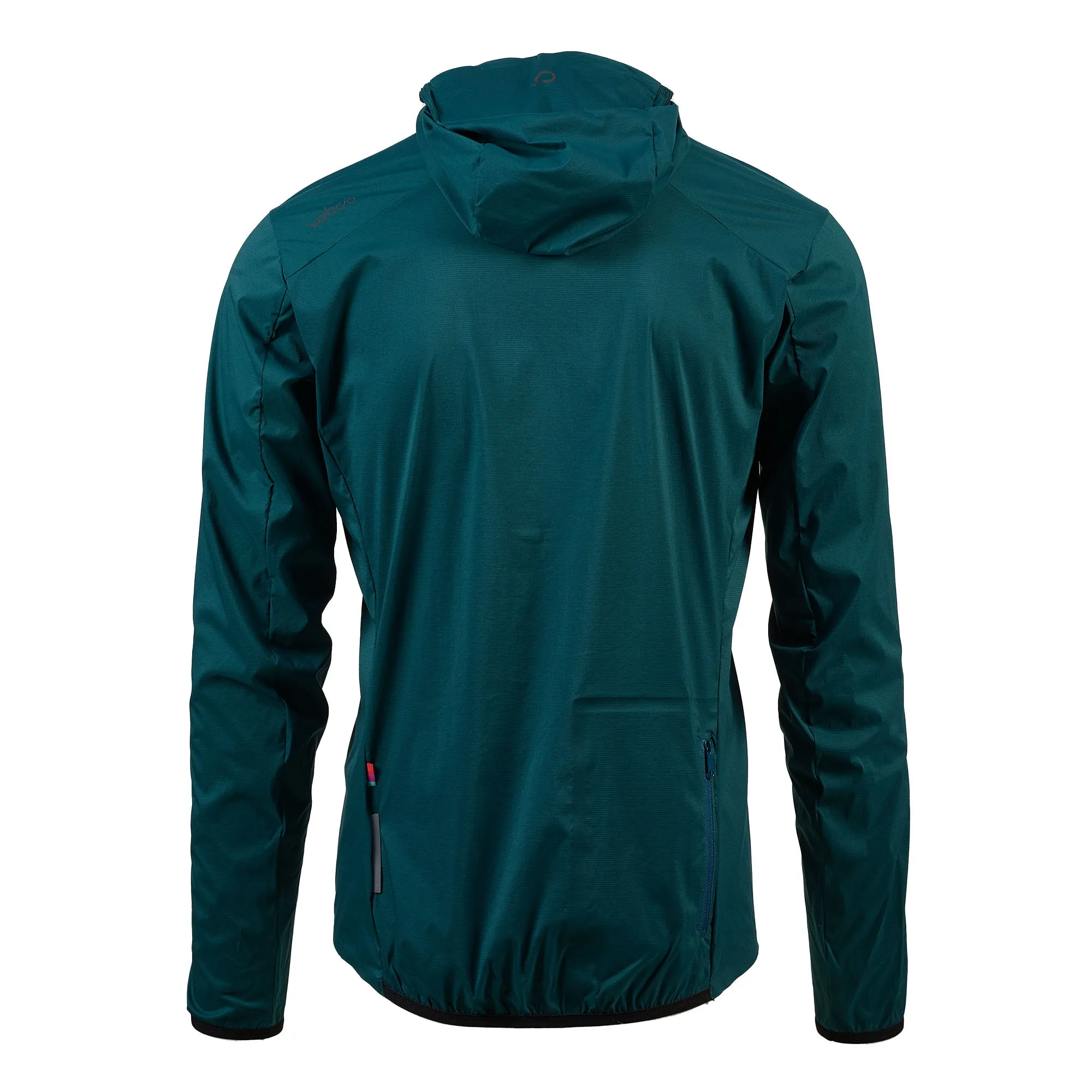 Men's Ultralight Hooded Jacket