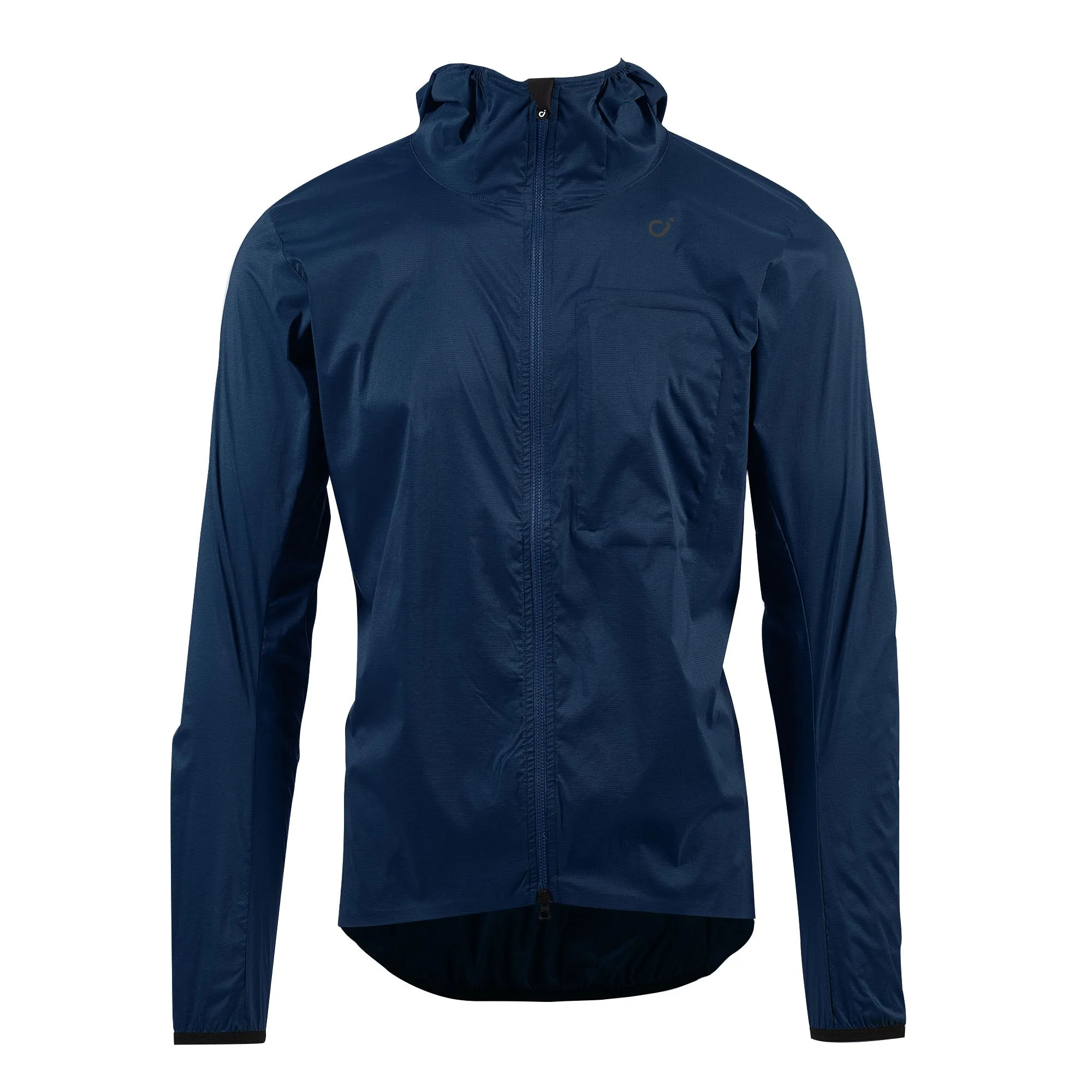 Men's Ultralight Hooded Jacket