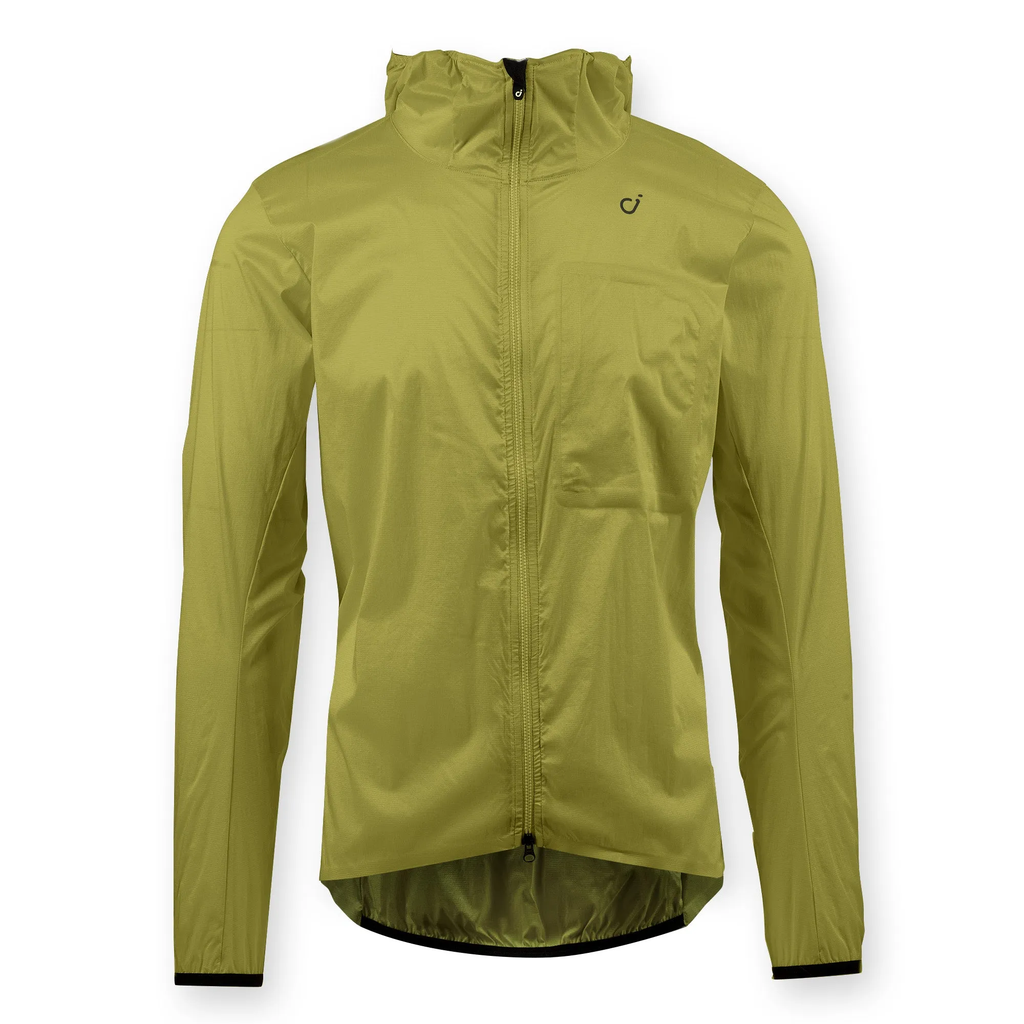 Men's Ultralight Hooded Jacket