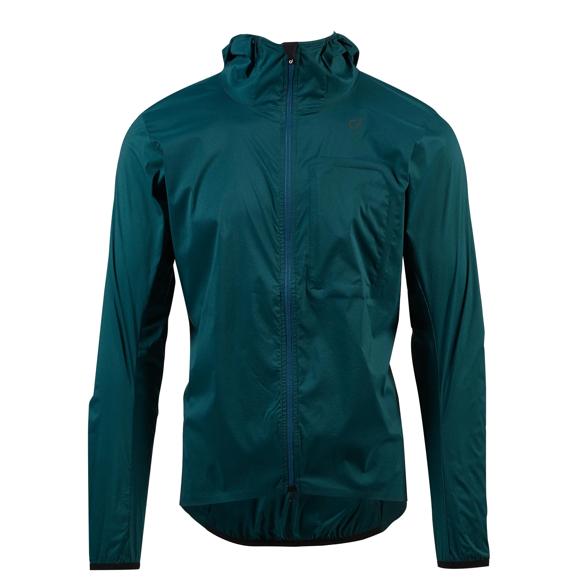 Men's Ultralight Hooded Jacket