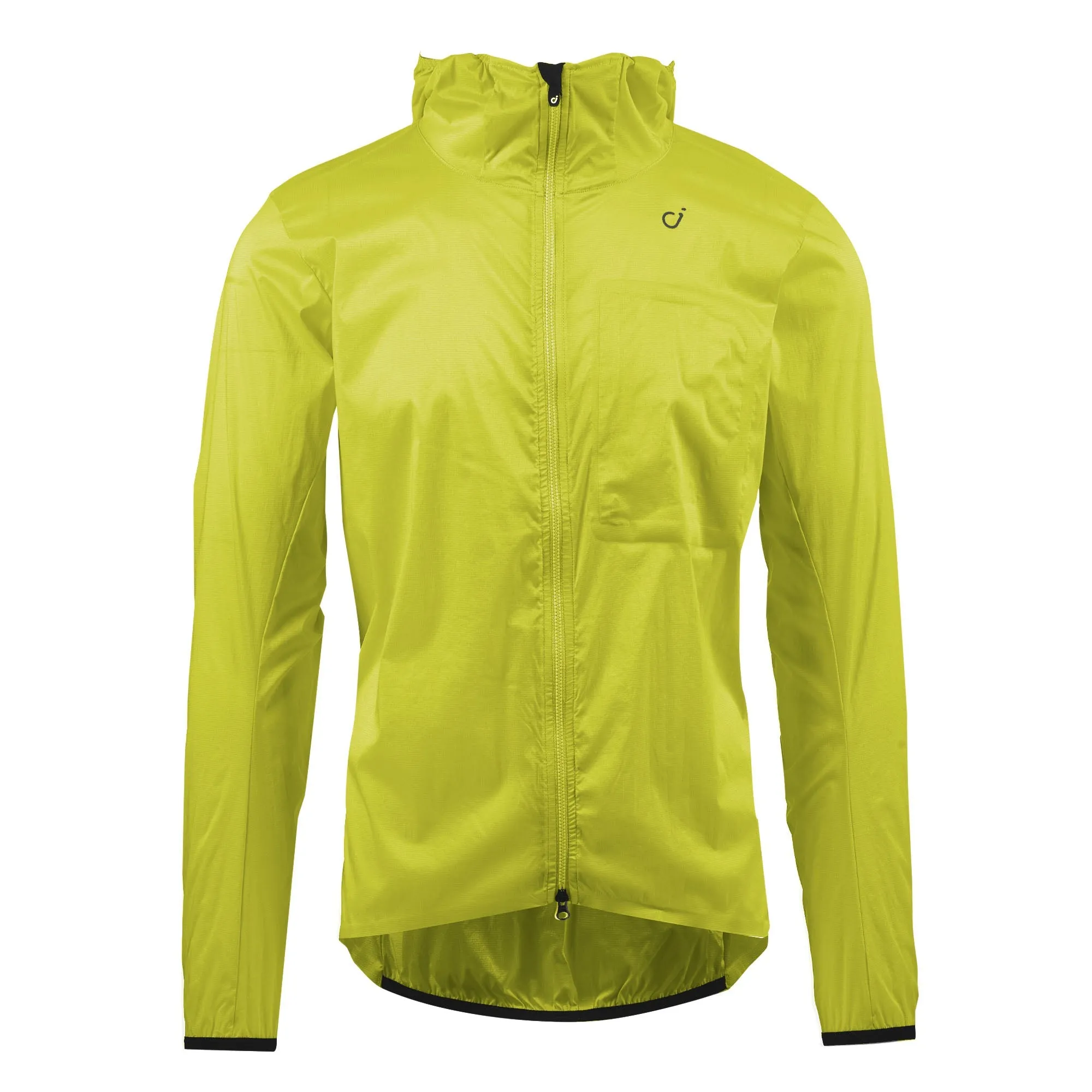 Men's Ultralight Hooded Jacket