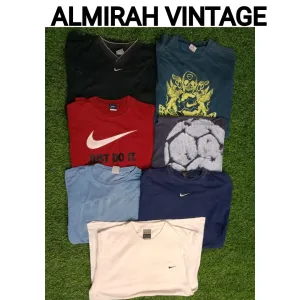 Nike 15 pcs of T-shirts