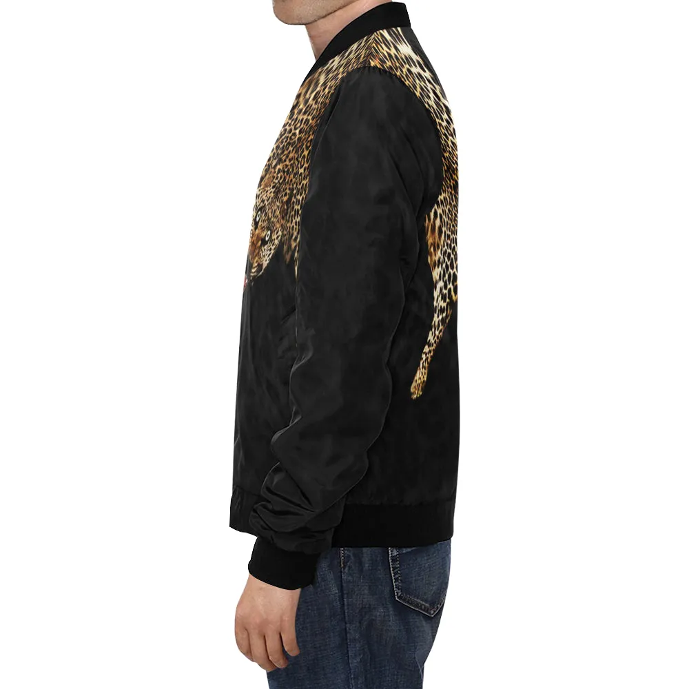 OLD KMT PRIEST DRESS Bomber Jacket for Men