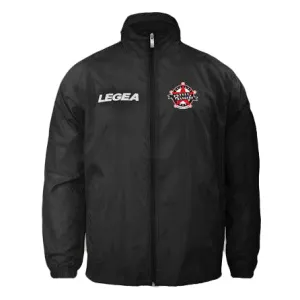 Putney Rangers Italia Spray Jacket Black