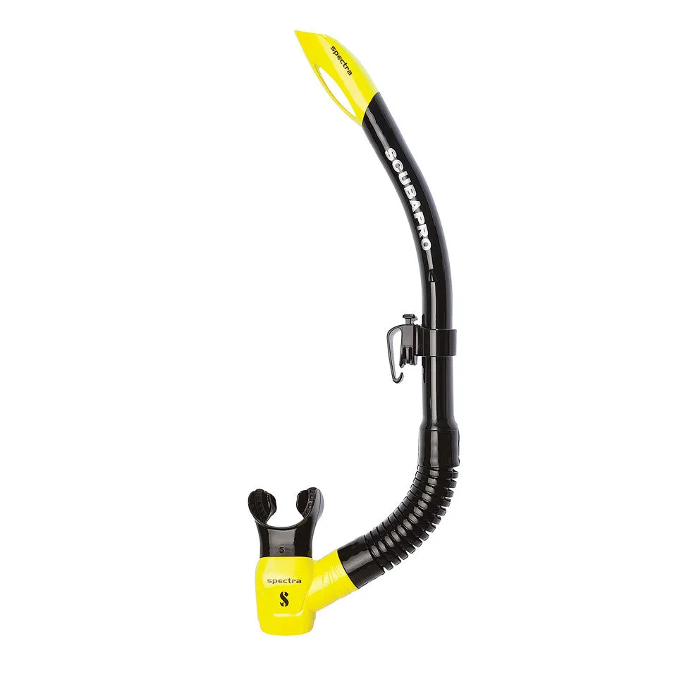 SCUBAPRO - Spectra Snorkel