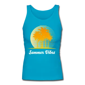 Summer Vibes Tank Top