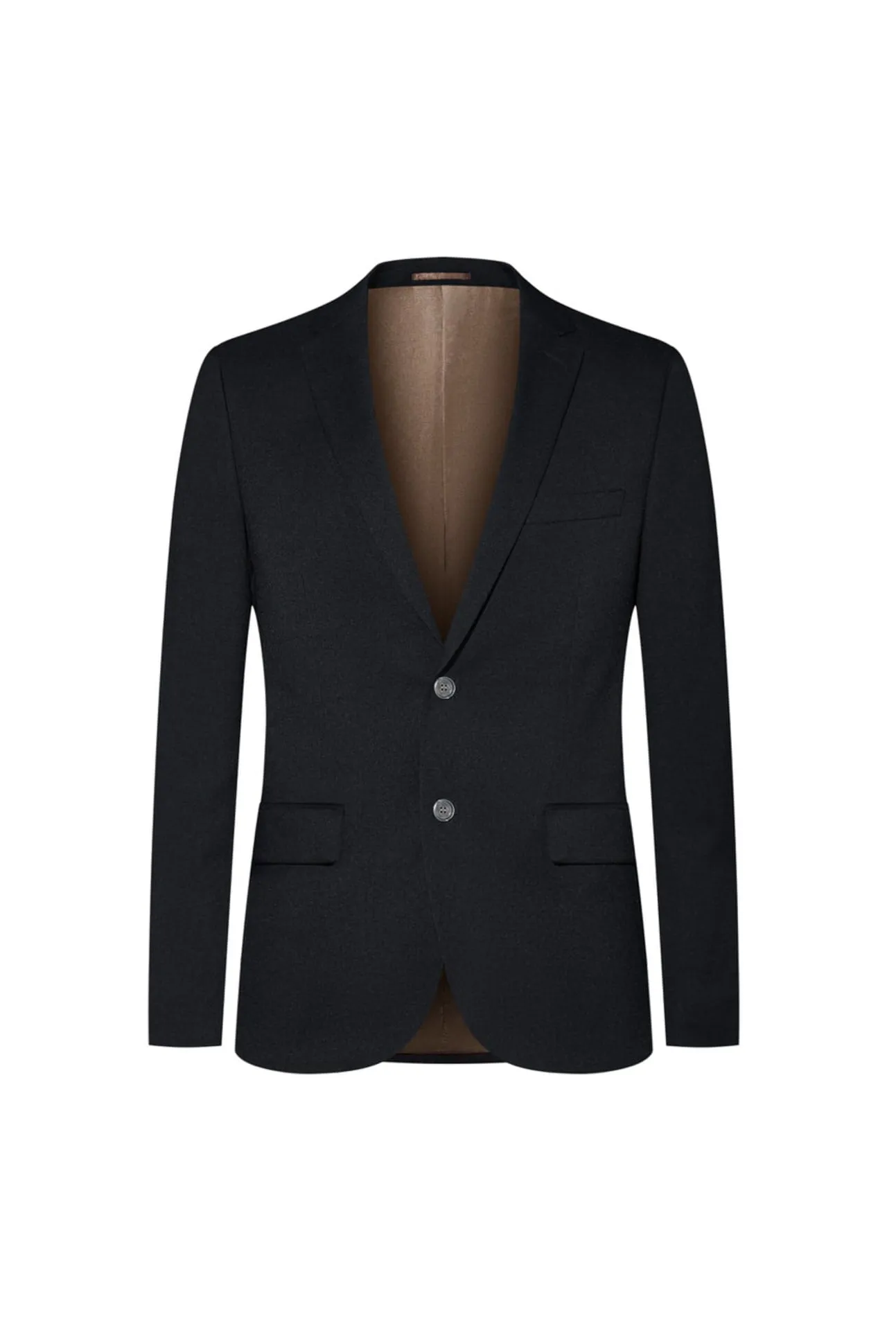 Telford Teflon Smart Fit Twill Suit Blazer