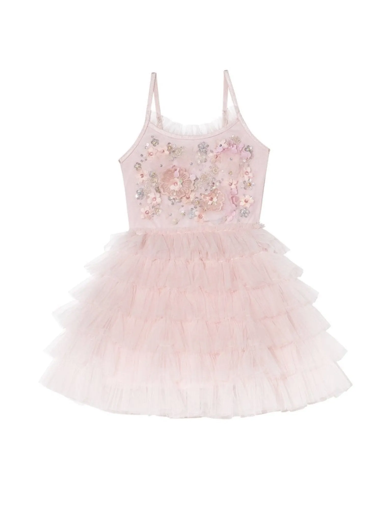 Tutu Du Monde Baby Bizet Tutu Dress