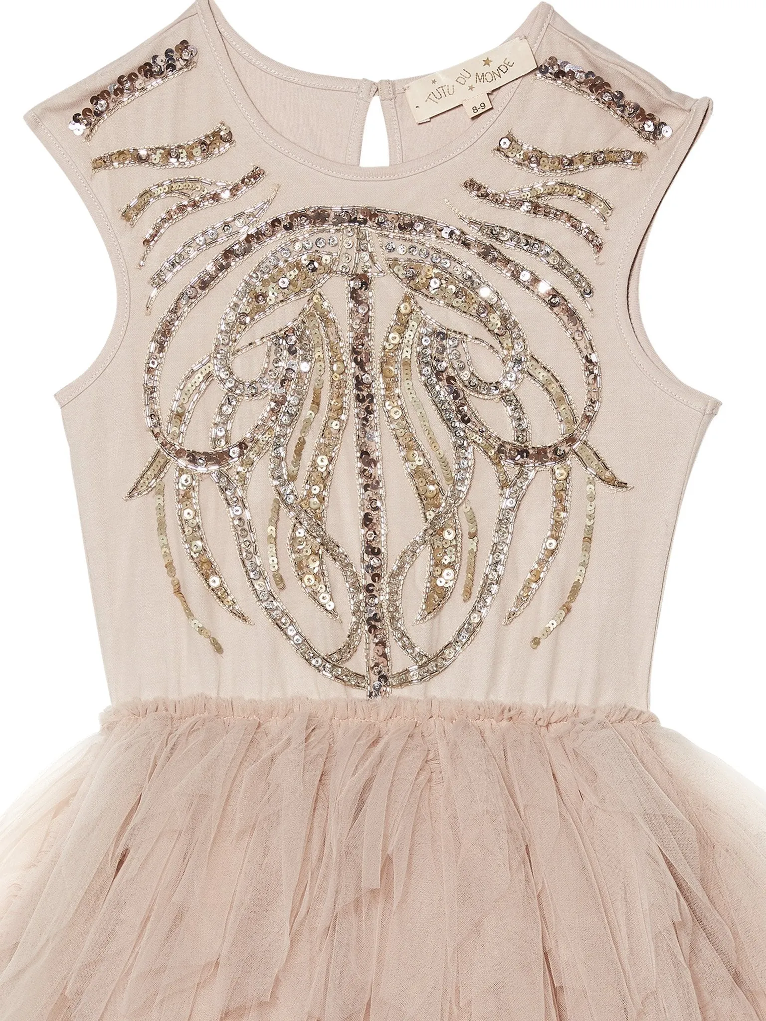 Tutu Du Monde Cecile Tutu Dress