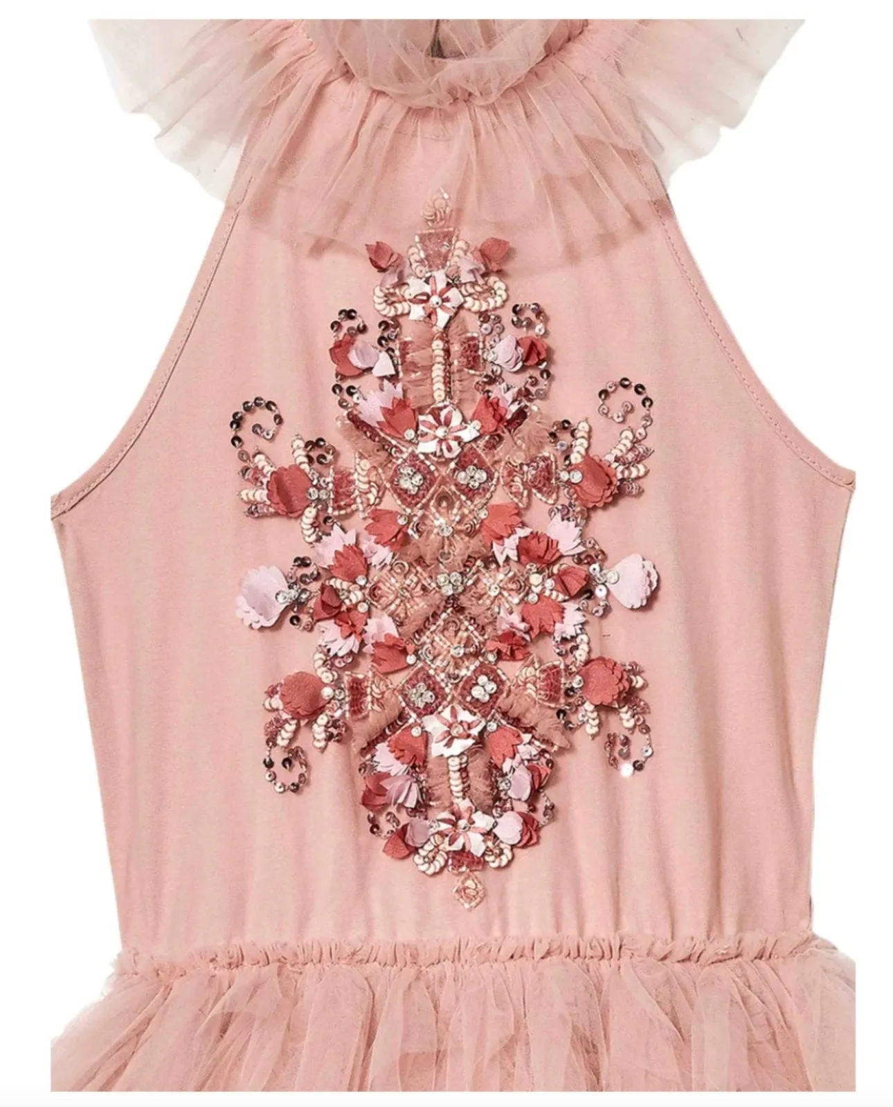 Tutu Du Monde Girls Anastasia Tutu Dress