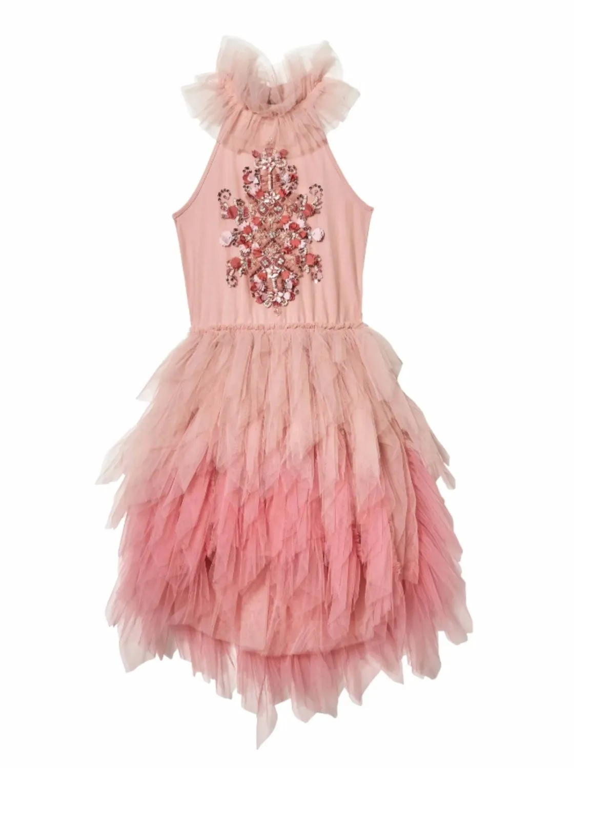 Tutu Du Monde Girls Anastasia Tutu Dress