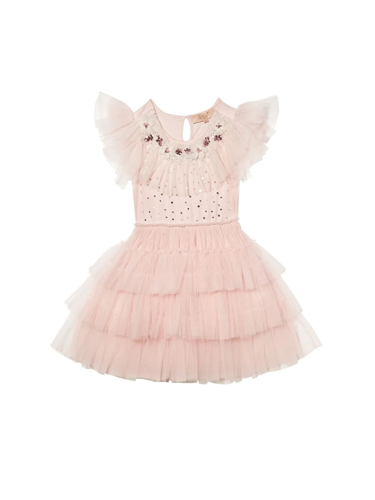 Tutu Du Monde Girls Divine Tutu Dress