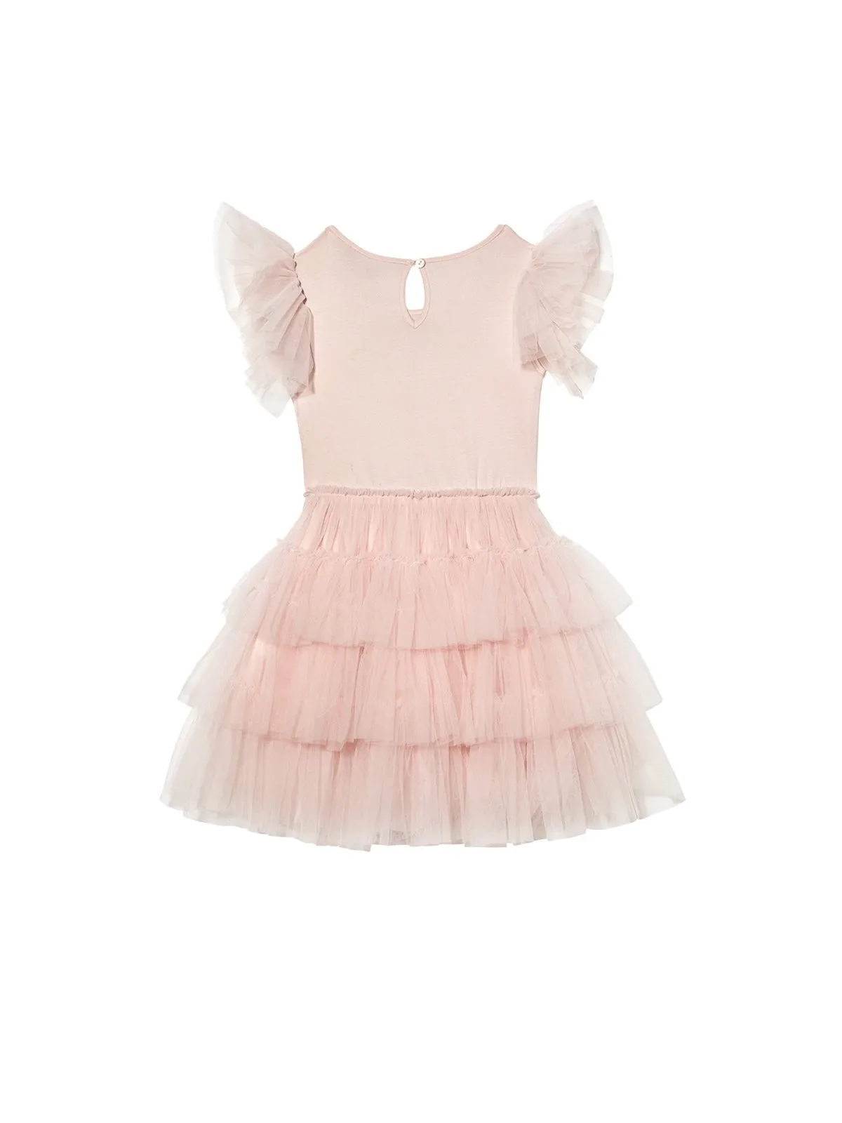 Tutu Du Monde Girls Divine Tutu Dress