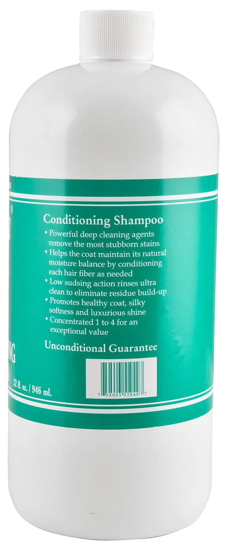 Ultra Conditioning Shampoo