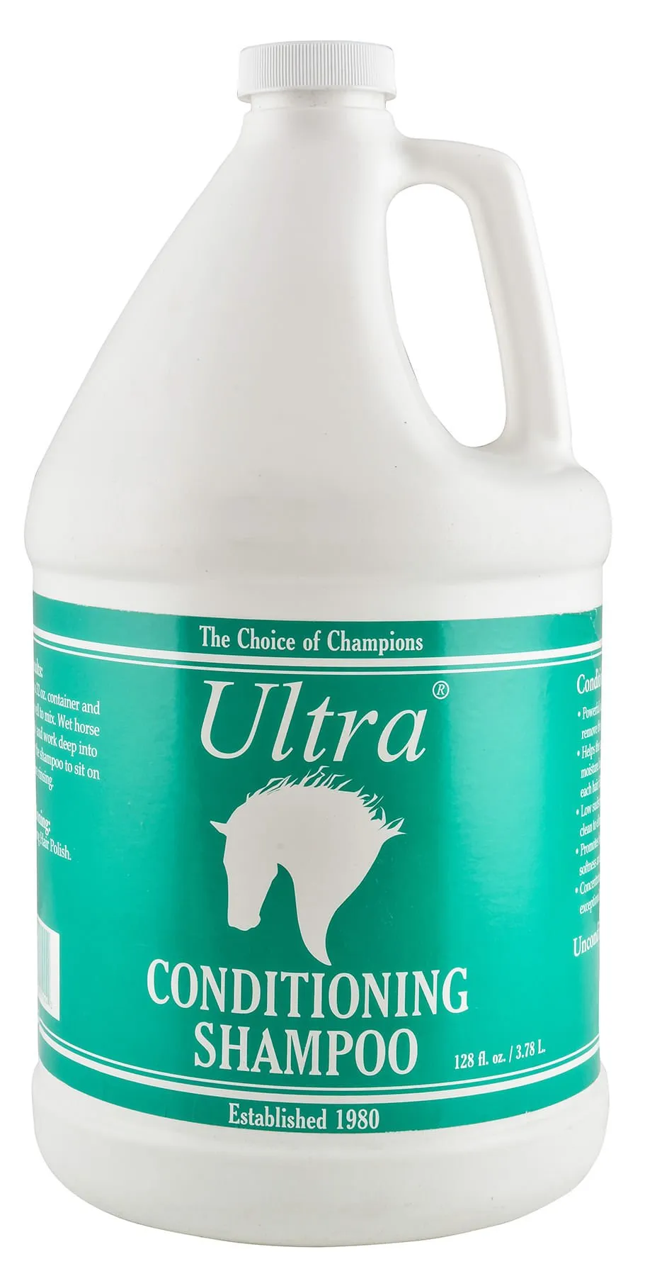 Ultra Conditioning Shampoo