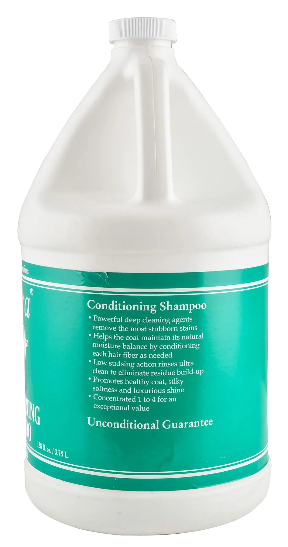 Ultra Conditioning Shampoo