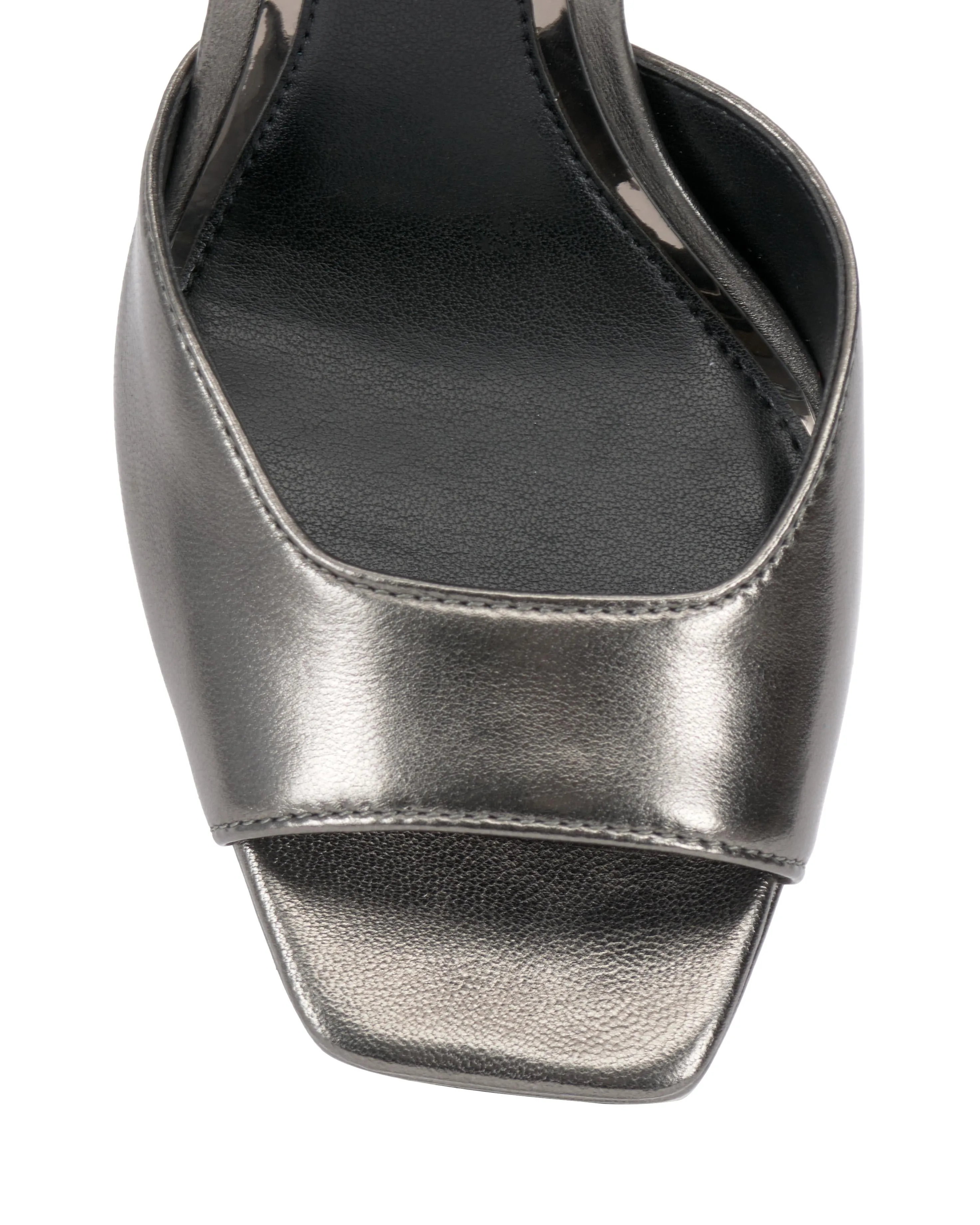 Vince Camuto BRENLA DK PEWTER/METALLIC NAPP