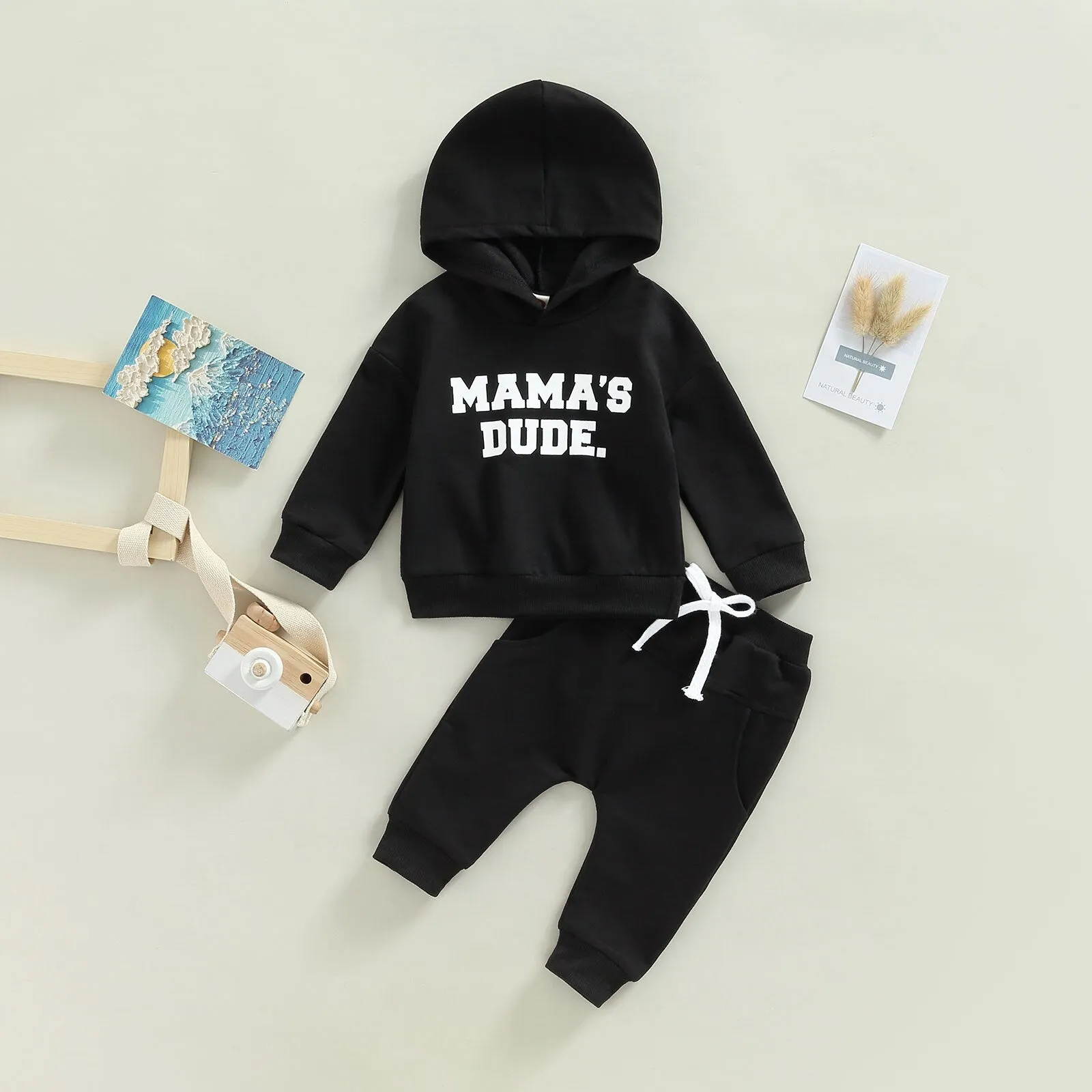 Winter Baby Outfits