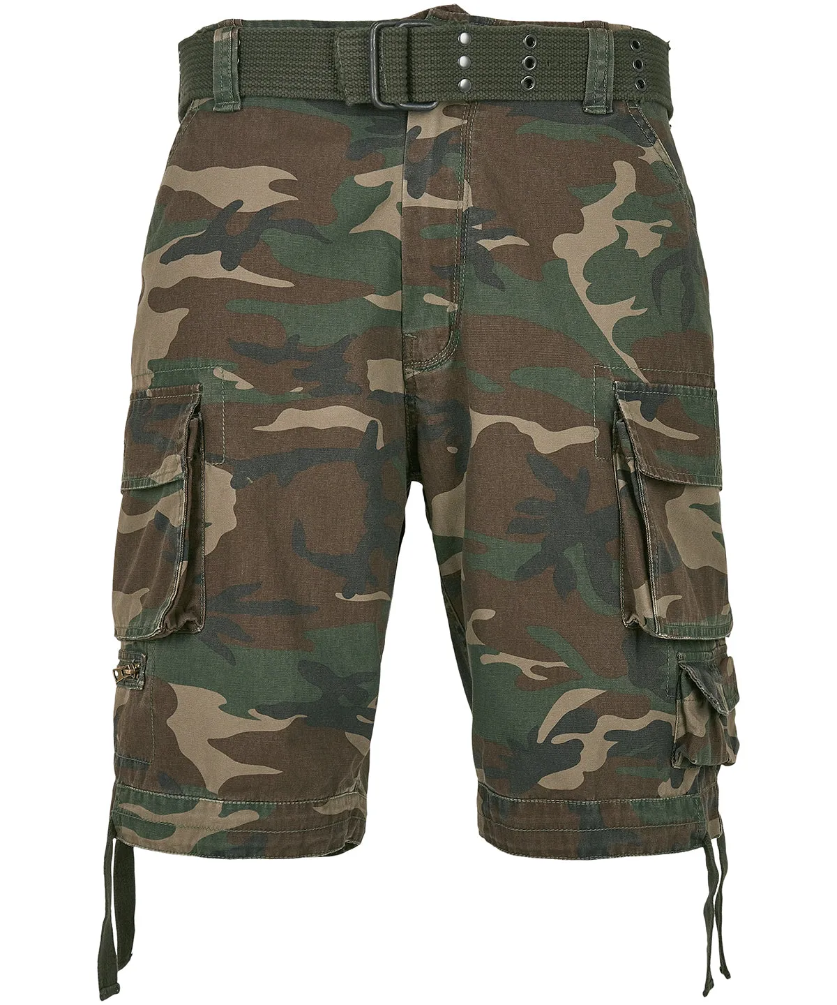 Woodland - Savage vintage shorts